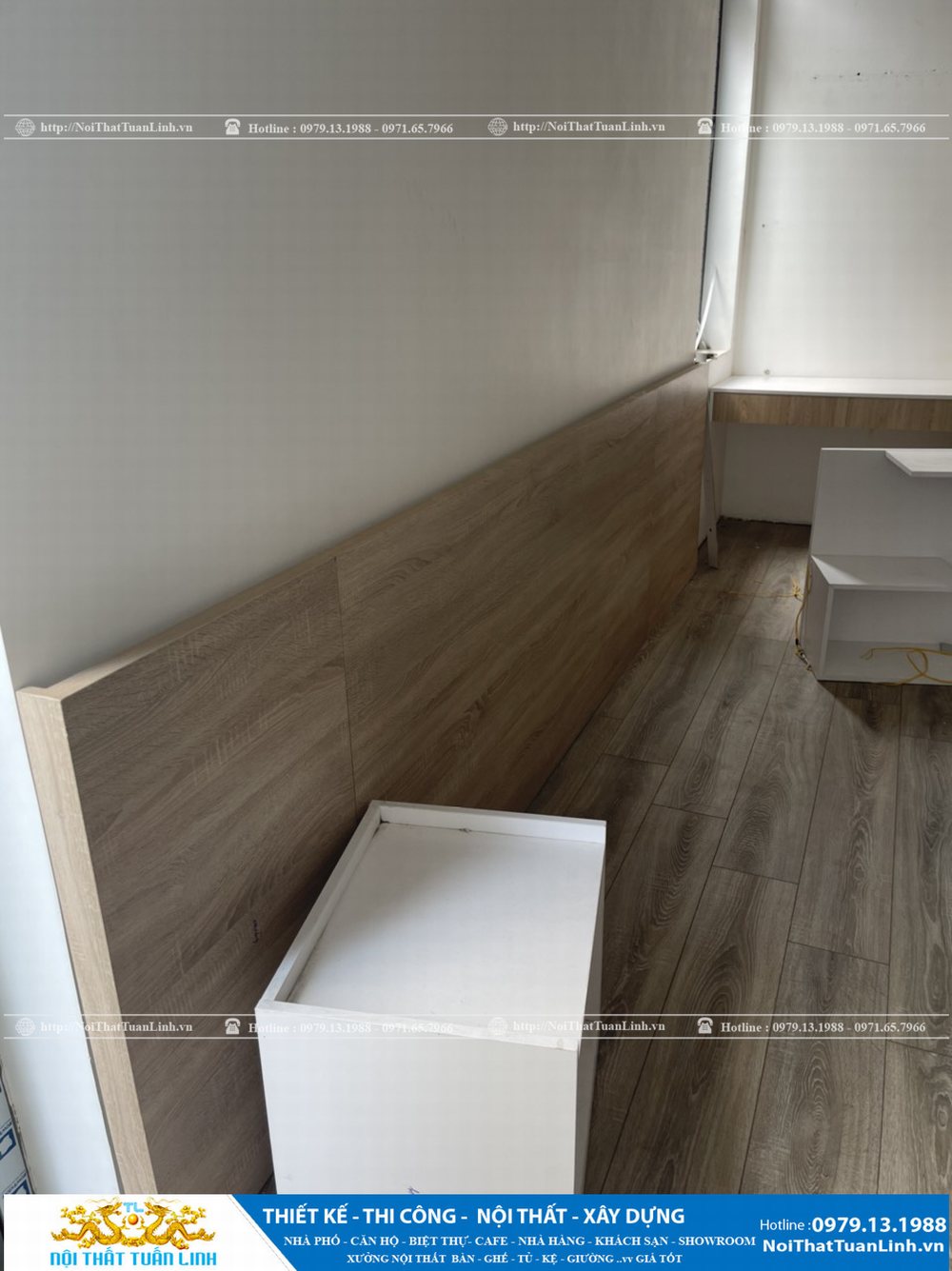 Thiết kế thi công trang trí nội thất biệt thự căn hộ nhà phố giá tốt tại Bình Dương 123