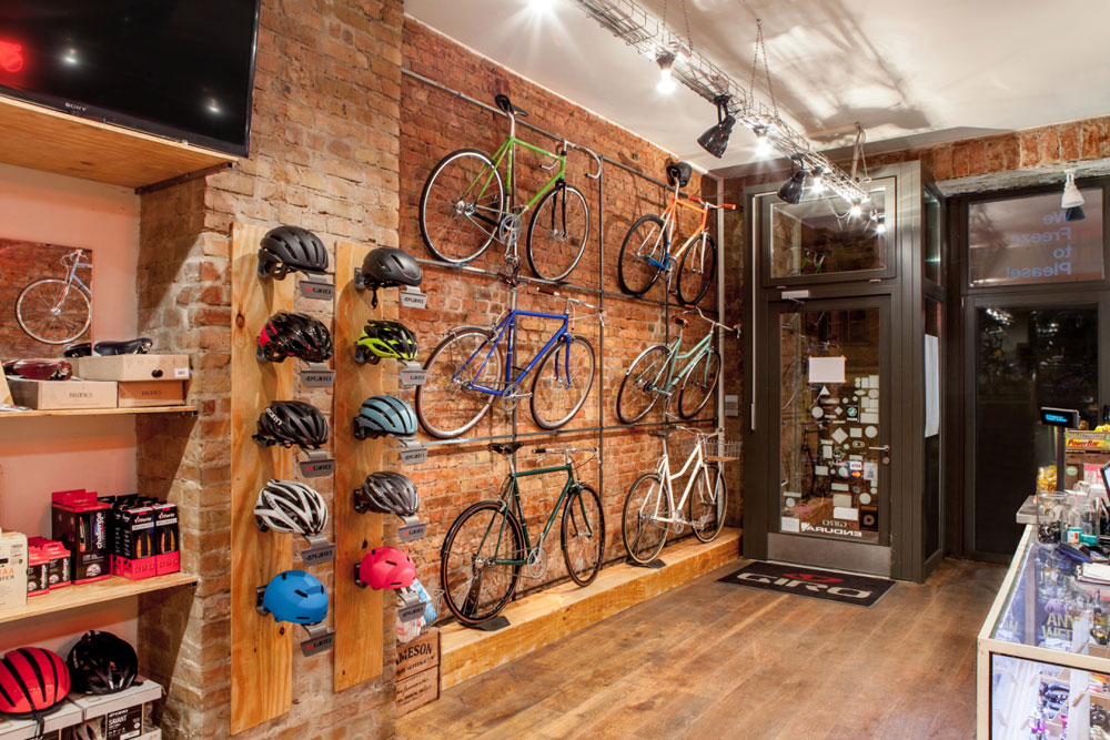 Thiết kế nội showroom theo ngành nghề 1