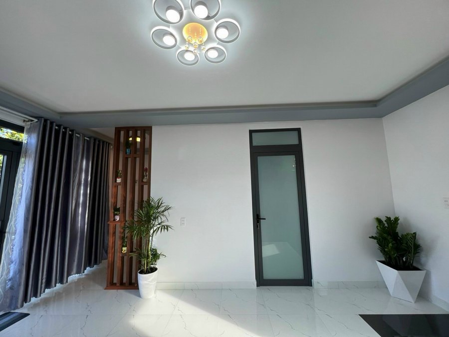 Báo giá dịch vụ sửa chữa cải tạo nhà phố đẹp Thủ Dầu Một Bình Dương 6