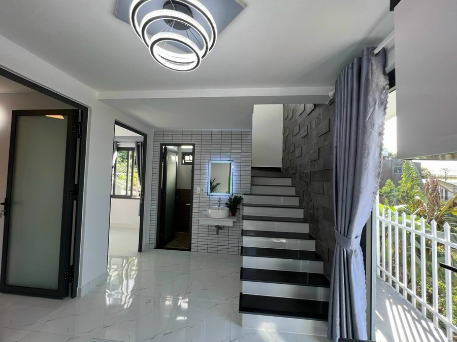 Báo giá dịch vụ sửa chữa cải tạo nhà phố đẹp Thủ Dầu Một Bình Dương 7