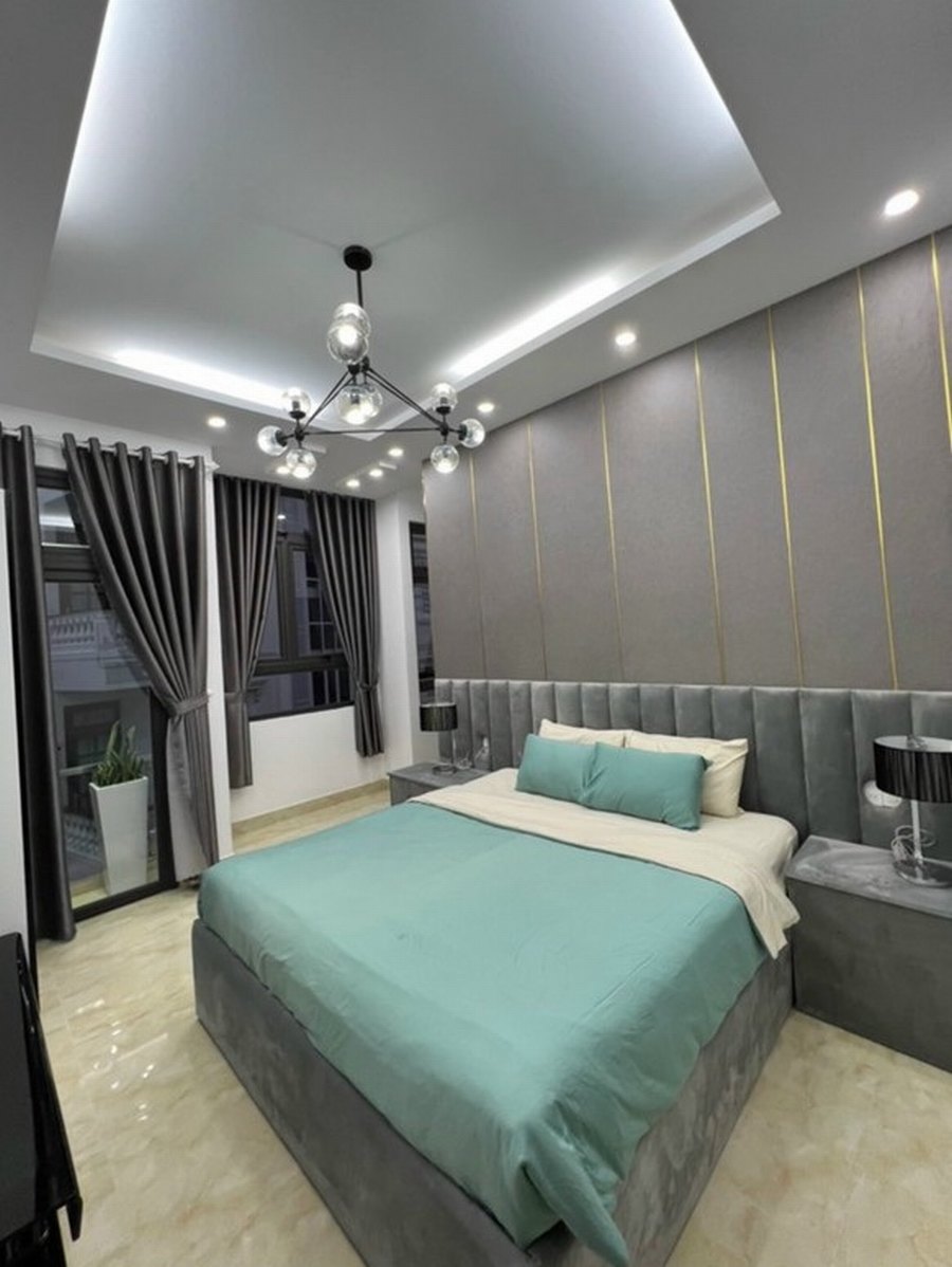 Công Ty Xây Dựng Nhà Phố nổi bật tại Thủ Dầu Một Bình Dương 2
