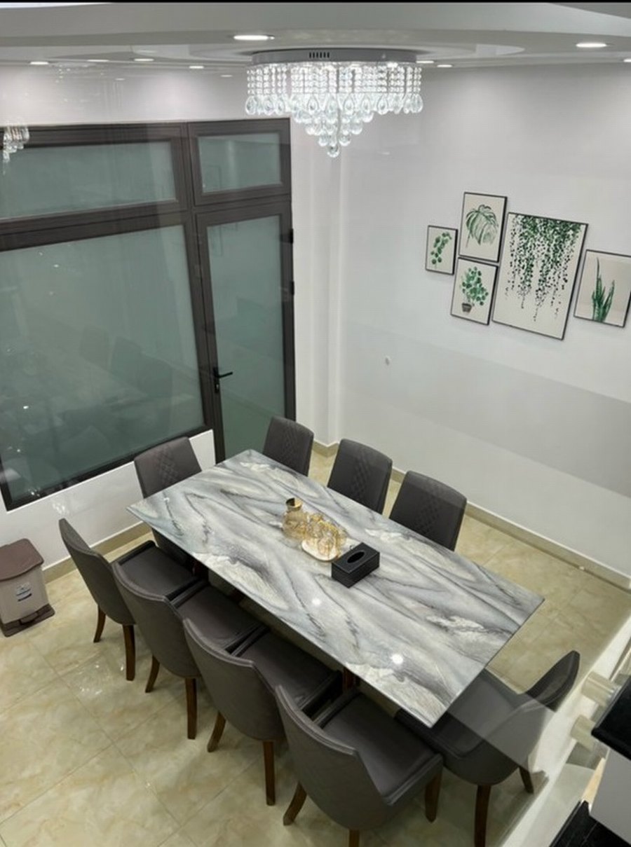 Công Ty Xây Dựng Nhà Phố nổi bật tại Thủ Dầu Một Bình Dương 3