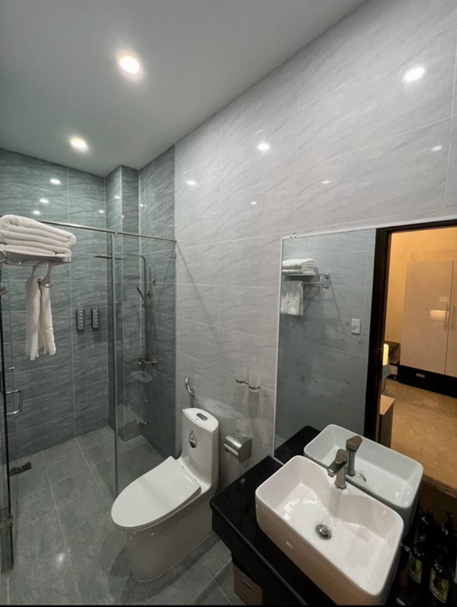 Công Ty Xây Dựng Nhà Phố nổi bật tại Thủ Dầu Một Bình Dương 4
