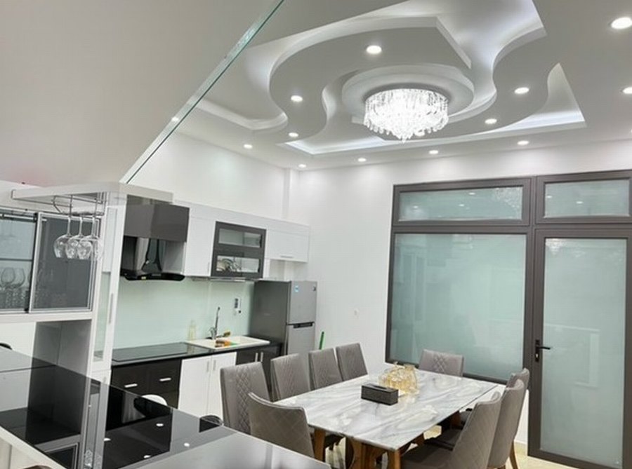 Công Ty Xây Dựng Nhà Phố nổi bật tại Thủ Dầu Một Bình Dương 7