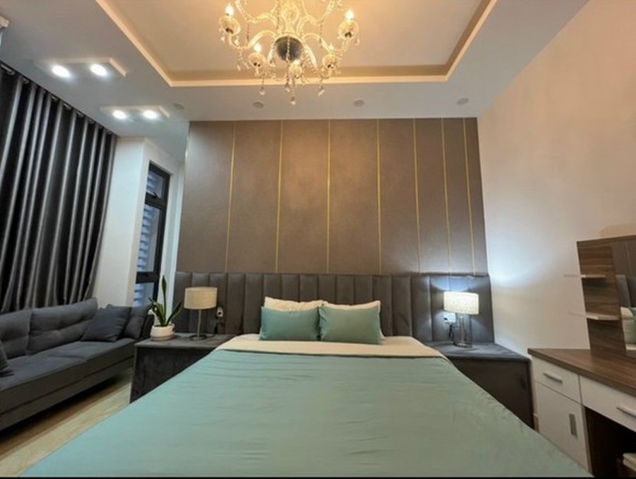 Công Ty Xây Dựng Nhà Phố nổi bật tại Thủ Dầu Một Bình Dương 8