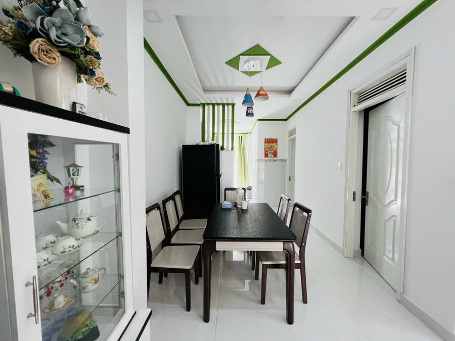 Công ty xây dựng và nội thất Tuấn Linh - Công ty xây dựng nhà phố tại Dĩ An - Bình Dương - 04