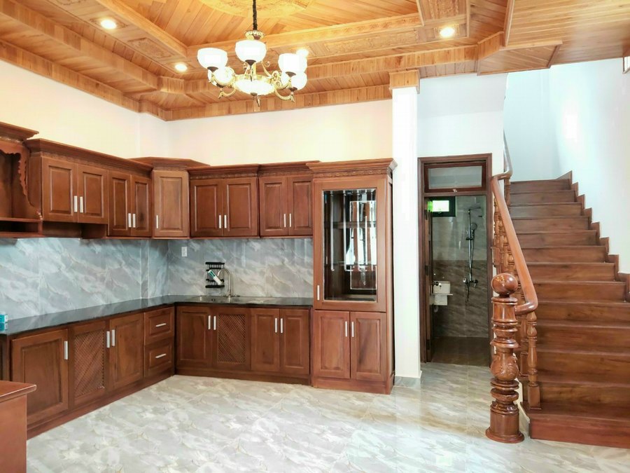 Công Ty Xây Dựng Nhà Phố nổi bật tại Dĩ An Bình Dương 3