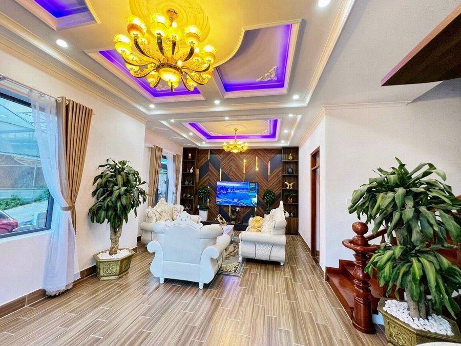 Công Ty Xây Dựng Nhà Phố nổi bật tại Dĩ An Bình Dương 7