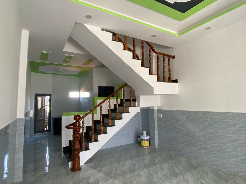 Sửa chữa nâng cấp làm mới nội thất nhà ở tại Bình Dương 1