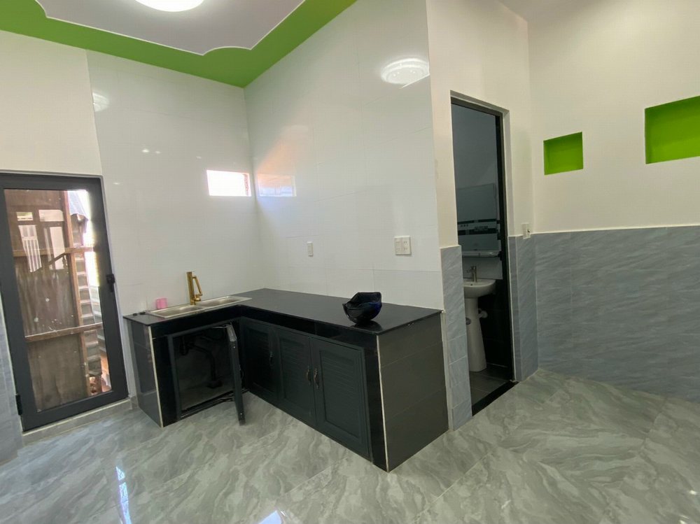 Sửa chữa nâng cấp làm mới nội thất nhà ở tại Bình Dương 2