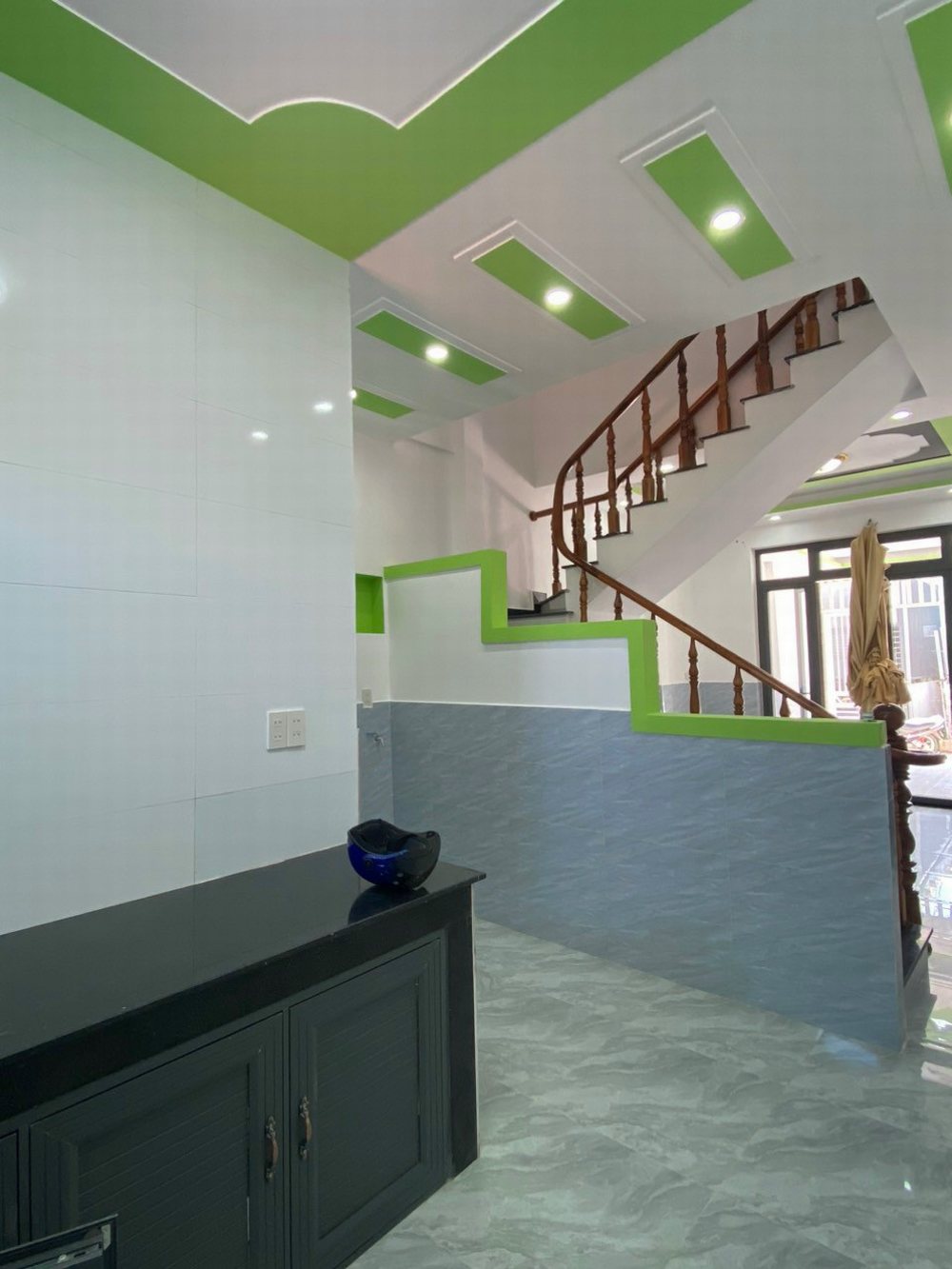 Sửa chữa nâng cấp làm mới nội thất nhà ở tại Bình Dương 4