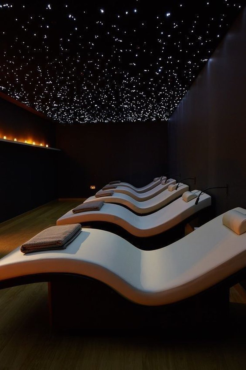 Báo giá thiết kế thi công Spa thẩm mỹ viện trọn gói 10