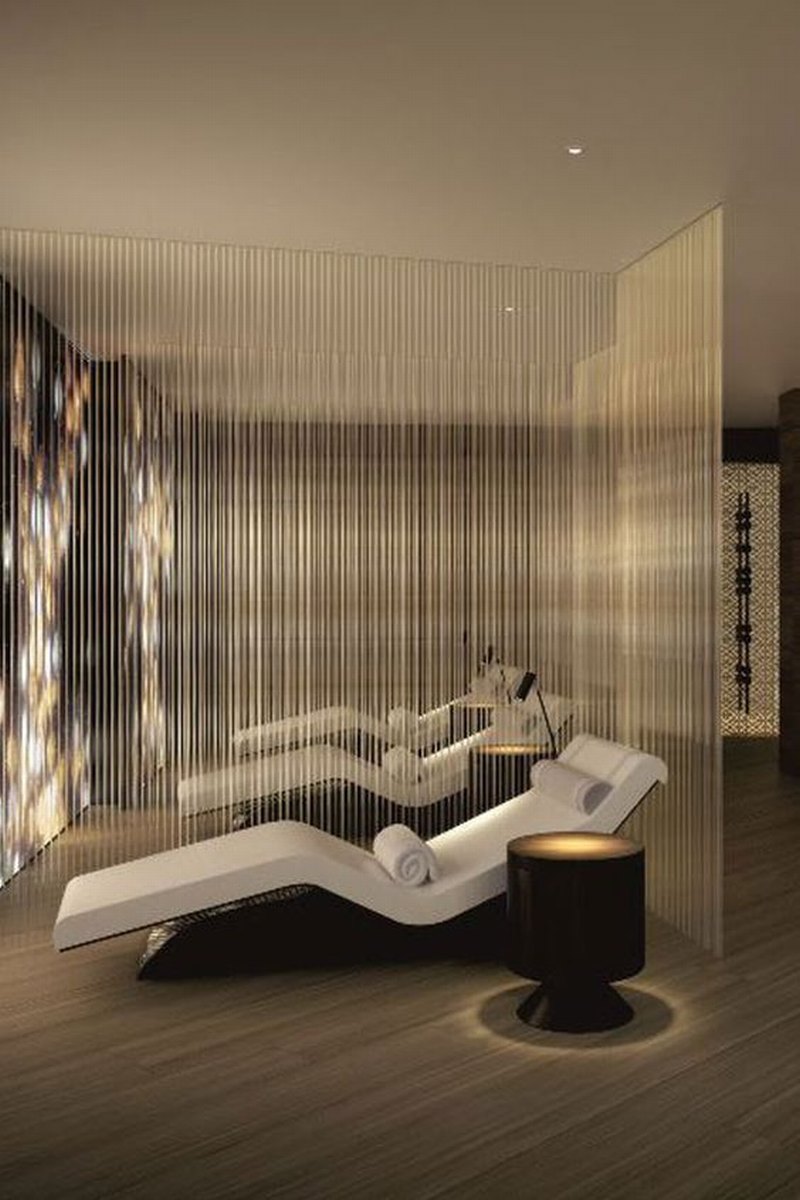 Báo giá thiết kế thi công Spa thẩm mỹ viện trọn gói 11