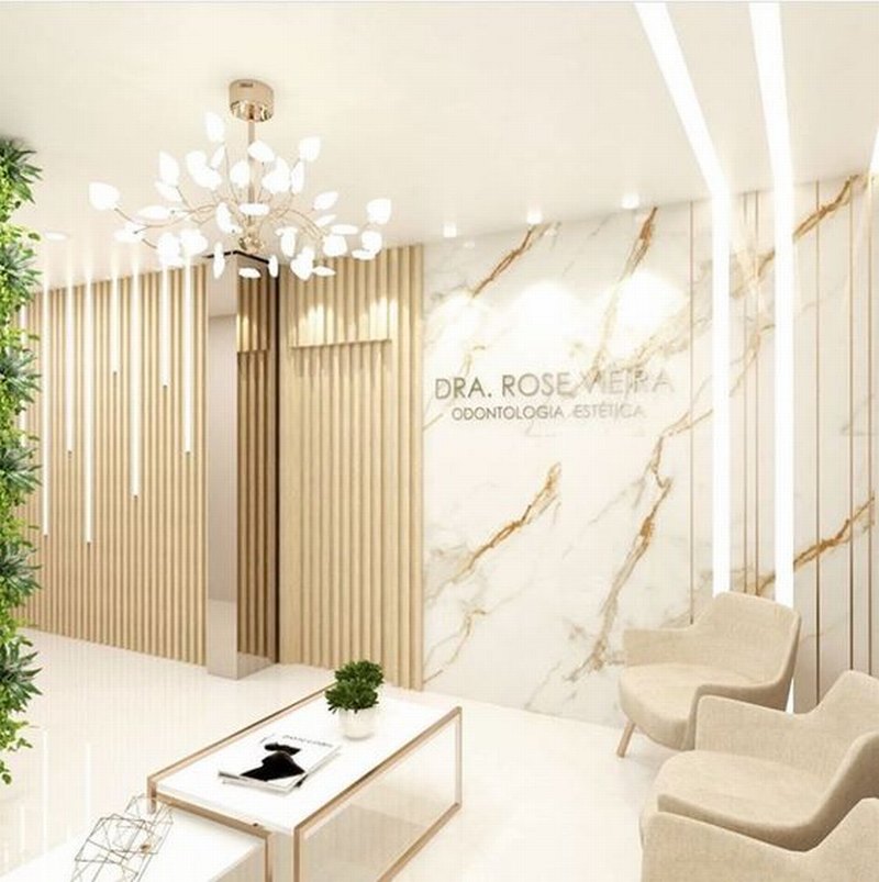 Báo giá thiết kế thi công Spa thẩm mỹ viện trọn gói 20