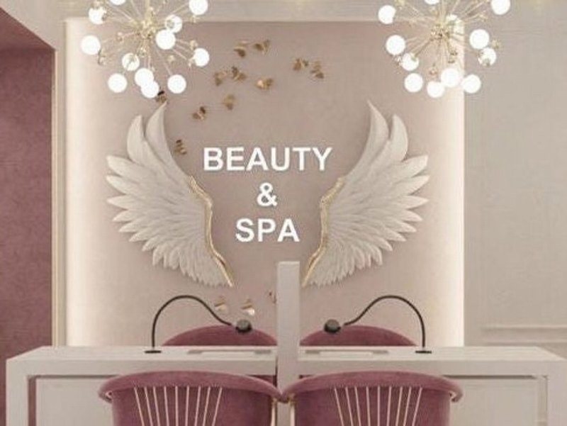 Báo giá thiết kế thi công Spa thẩm mỹ viện trọn gói 27