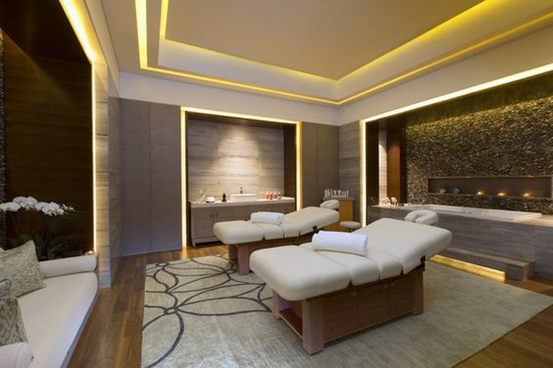 Báo giá thiết kế thi công Spa thẩm mỹ viện trọn gói 5