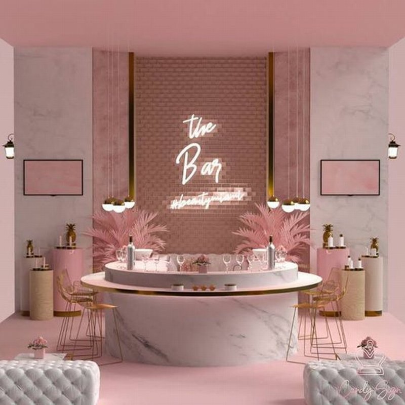 Báo giá thiết kế thi công Spa thẩm mỹ viện trọn gói 6