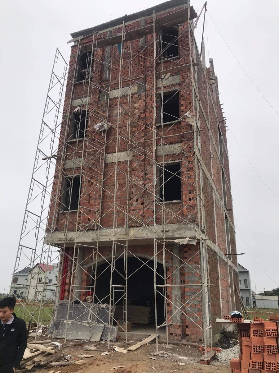 Công Ty Xây Dựng Nhà Phố tại Bình Dương Uy Tín Nổi Bật 1