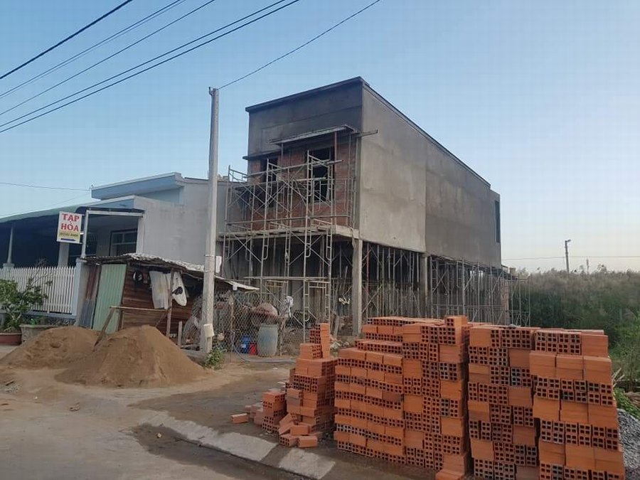 Công Ty Xây Dựng Nhà Phố tại Bình Dương Uy Tín Nổi Bật 9
