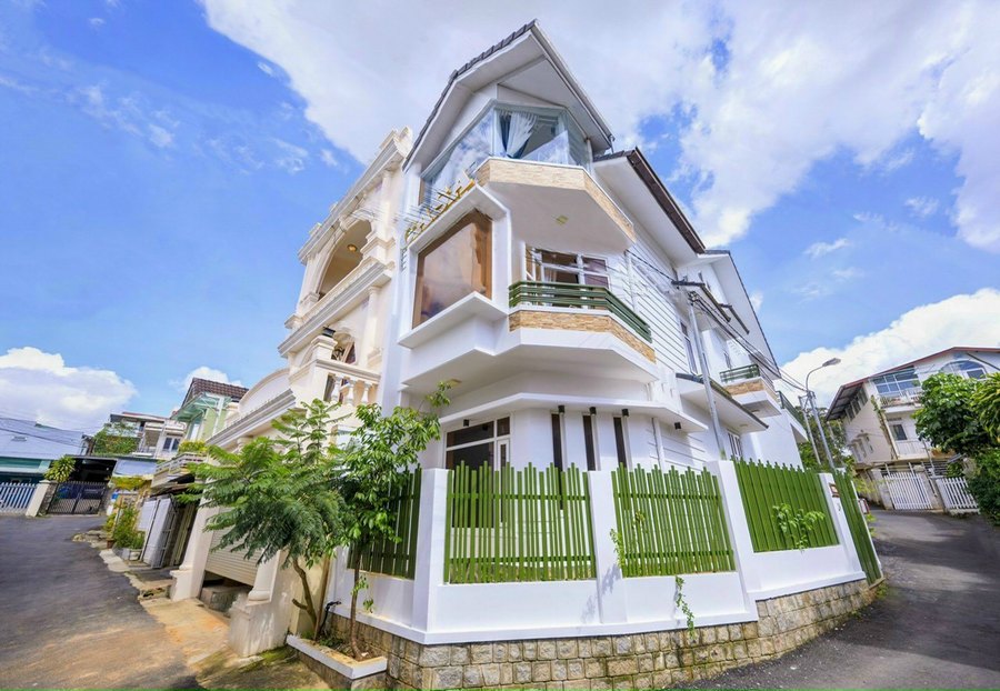 Công Ty Xây Dựng Nhà Phố tại Bình Dương Uy Tín Nổi Bật 11