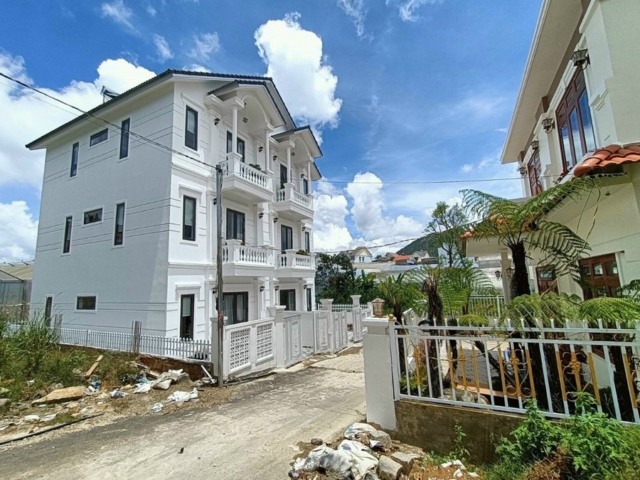 Công Ty Xây Dựng Nhà Phố tại Bình Dương Uy Tín Nổi Bật 12