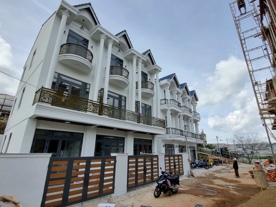 Công Ty Xây Dựng Nhà Phố tại Bình Dương Uy Tín Nổi Bật 14