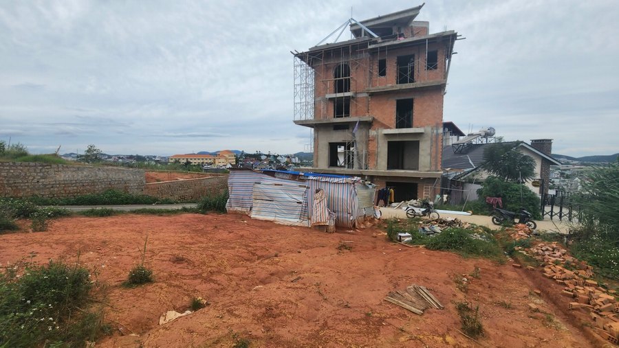 Công Ty Xây Dựng Nhà Phố tại Bình Dương Uy Tín Nổi Bật 19