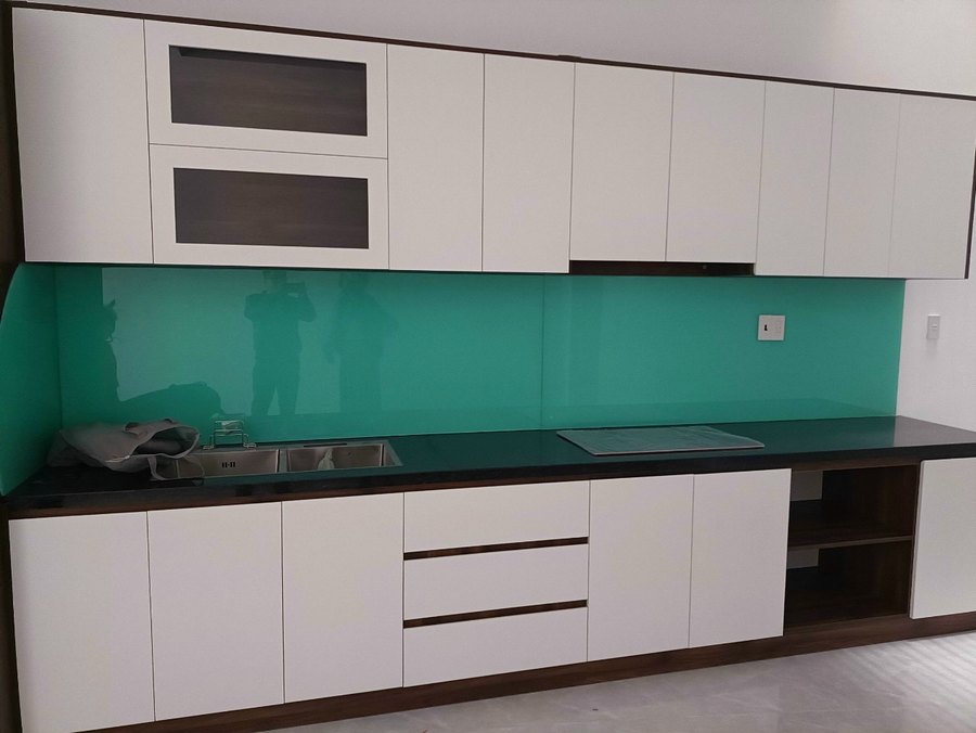 Xây Dựng và Nội thất Nhà Phố nổi bật tại Tân Uyên Bình Dương - 5
