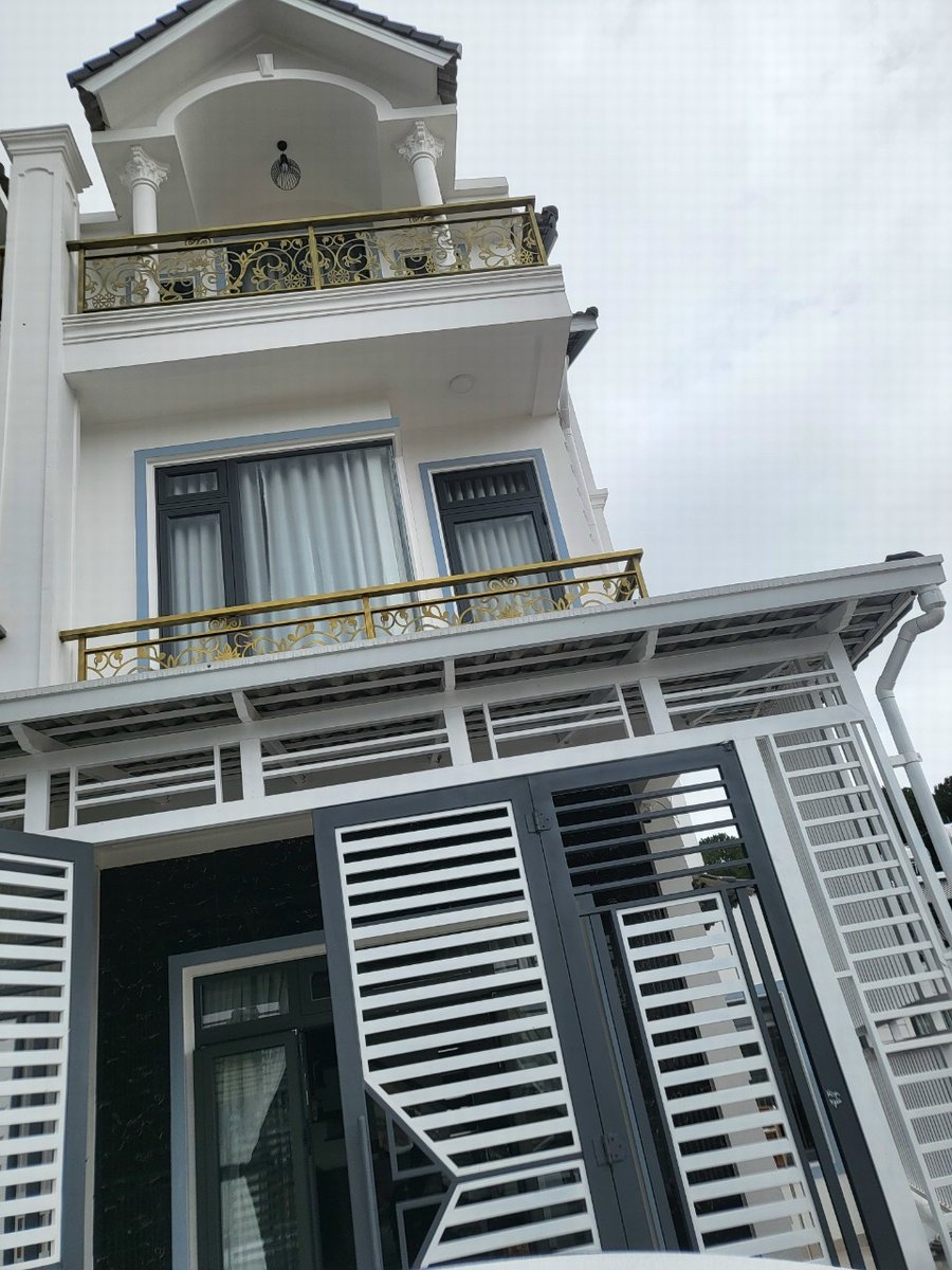 Công Ty Xây Dựng Nhà Phố tại Bình Dương Uy Tín Nổi Bật 26
