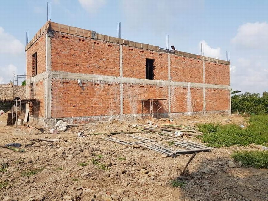 Công Ty Xây Dựng Nhà Phố tại Bình Dương Uy Tín Nổi Bật 3