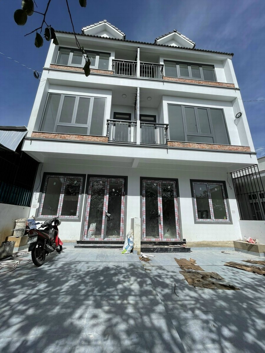 Công Ty Xây Dựng Nhà Phố tại Bình Dương Uy Tín Nổi Bật 18