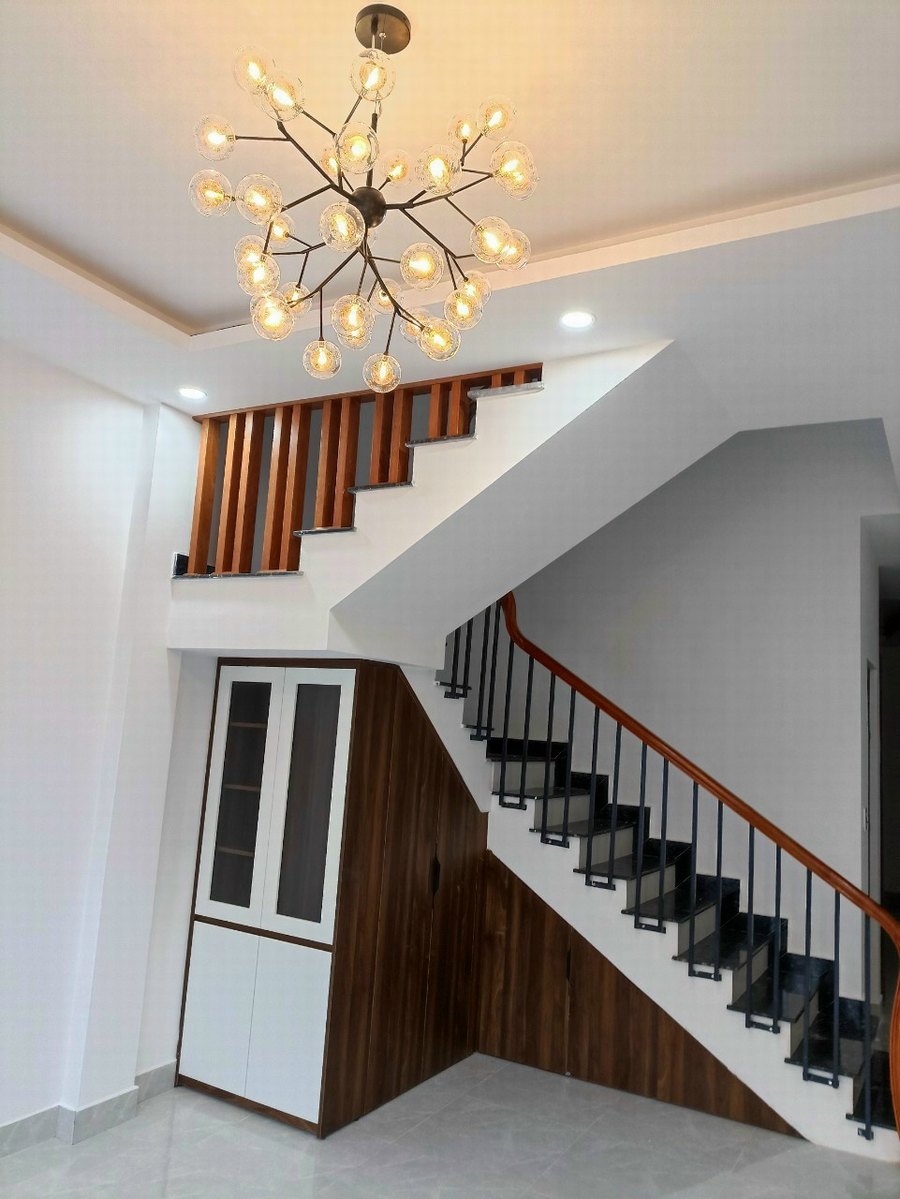 Công Ty Xây Dựng Nhà Phố tại Bình Dương Uy Tín Nổi Bật 36
