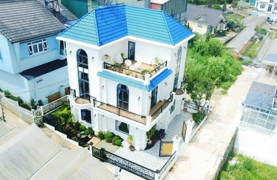 Công Ty Xây Dựng Nhà Phố tại Bình Dương Uy Tín Nổi Bật 27
