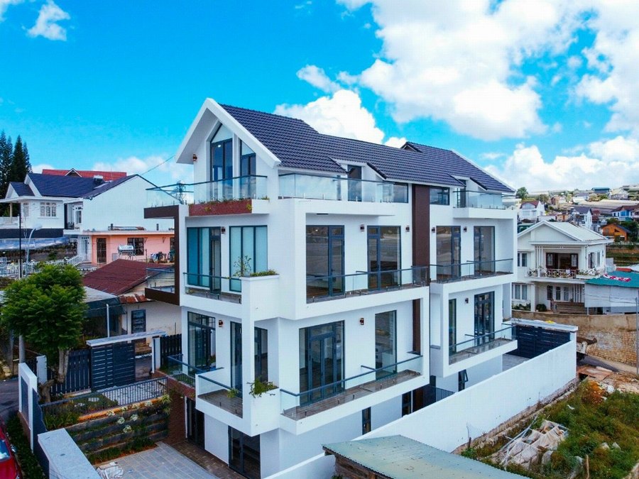 Công Ty Xây Dựng Nhà Phố tại Bình Dương Uy Tín Nổi Bật 29