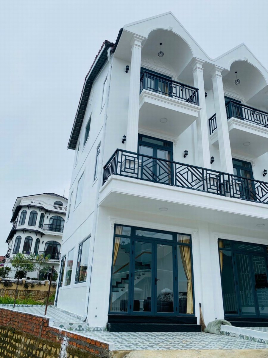Xây Dựng và Nội thất Nhà Phố nổi bật tại Tân Uyên Bình Dương - 9