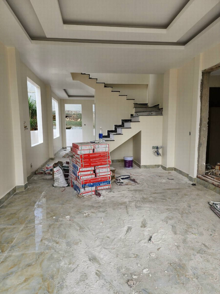 Công Ty Xây Dựng Nhà Phố tại Bình Dương Uy Tín Nổi Bật 34