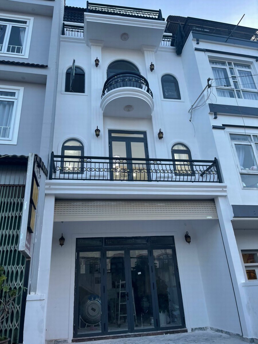 Công Ty Xây Dựng Nhà Phố tại Bình Dương Uy Tín Nổi Bật 15