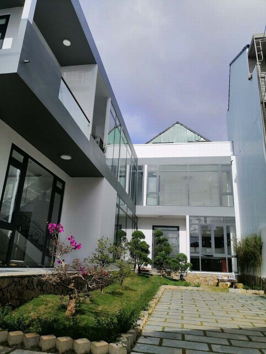 Công Ty Xây Dựng Nhà Phố tại Bình Dương Uy Tín Nổi Bật 31