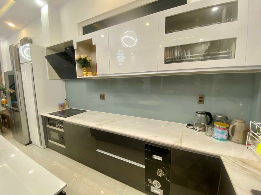 Công Ty Xây Dựng Nhà Phố tại Bình Dương Uy Tín Nổi Bật 45