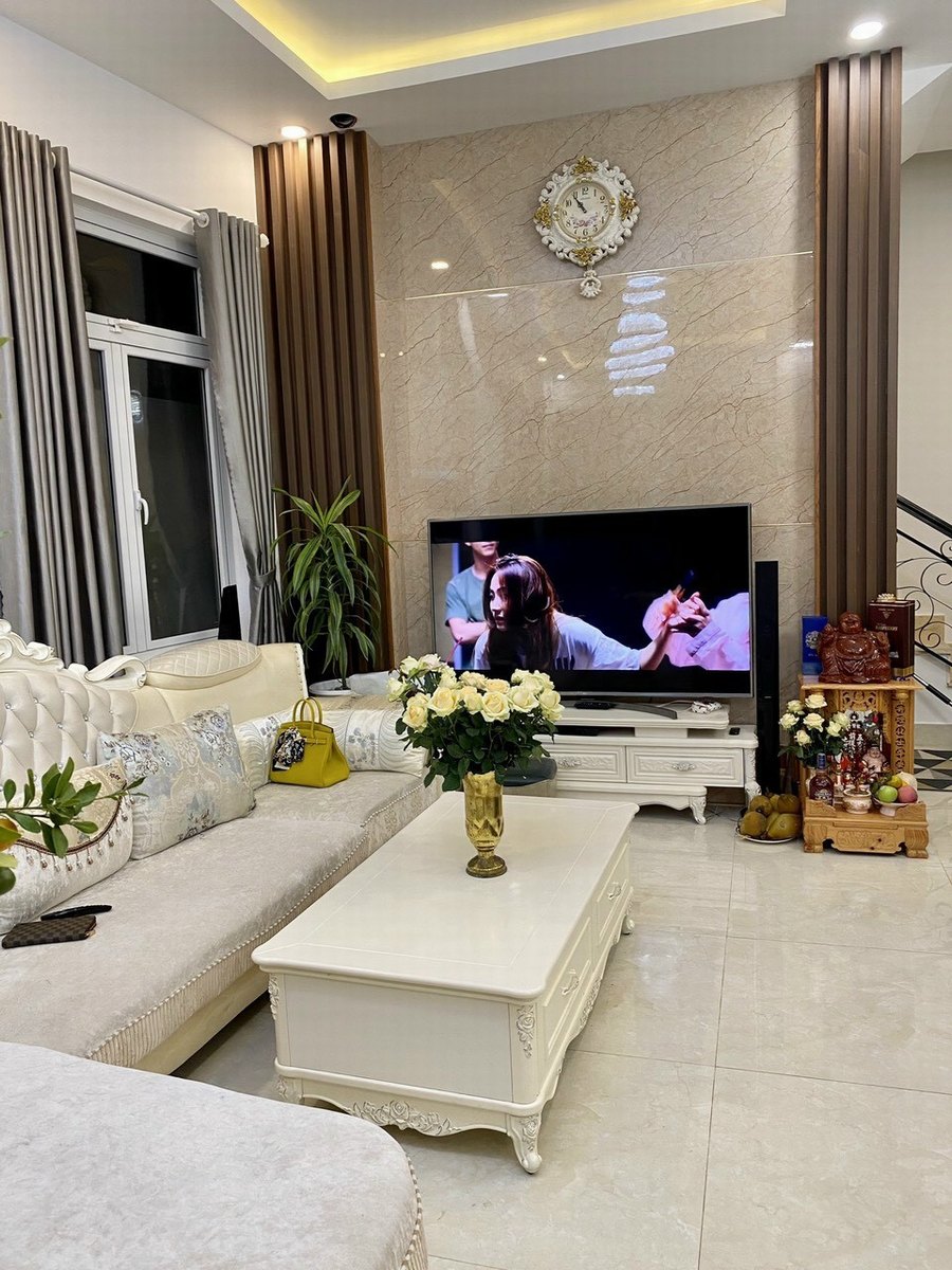 Công Ty Xây Dựng Nhà Phố tại Bình Dương Uy Tín Nổi Bật 47