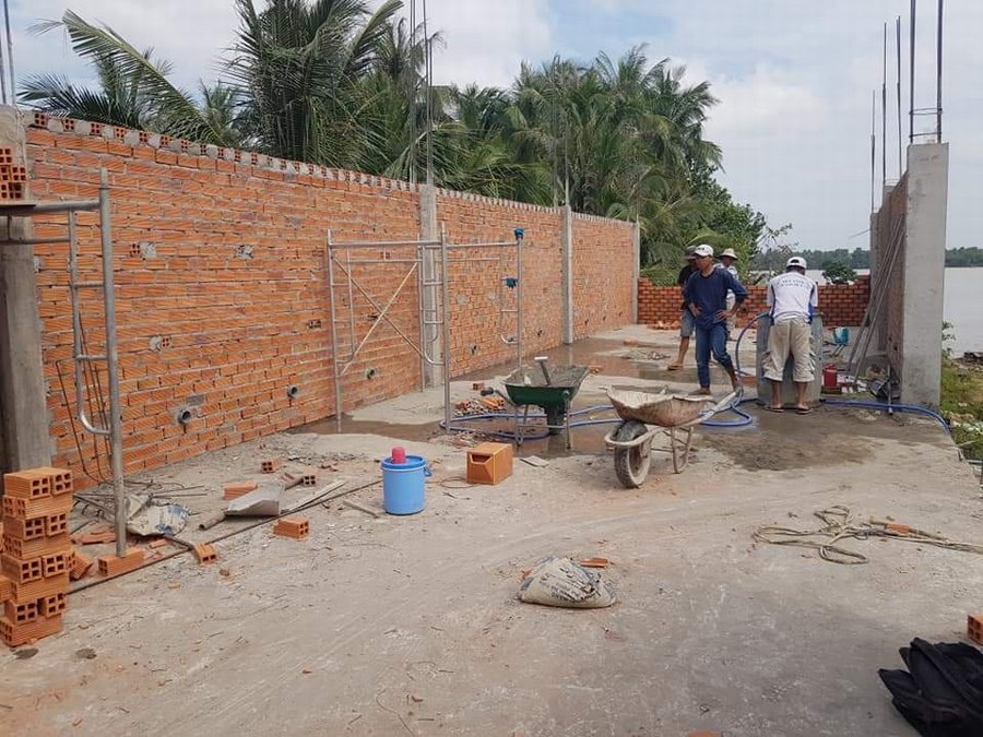 Công Ty Xây Dựng Nhà Phố tại Bình Dương Uy Tín Nổi Bật 5