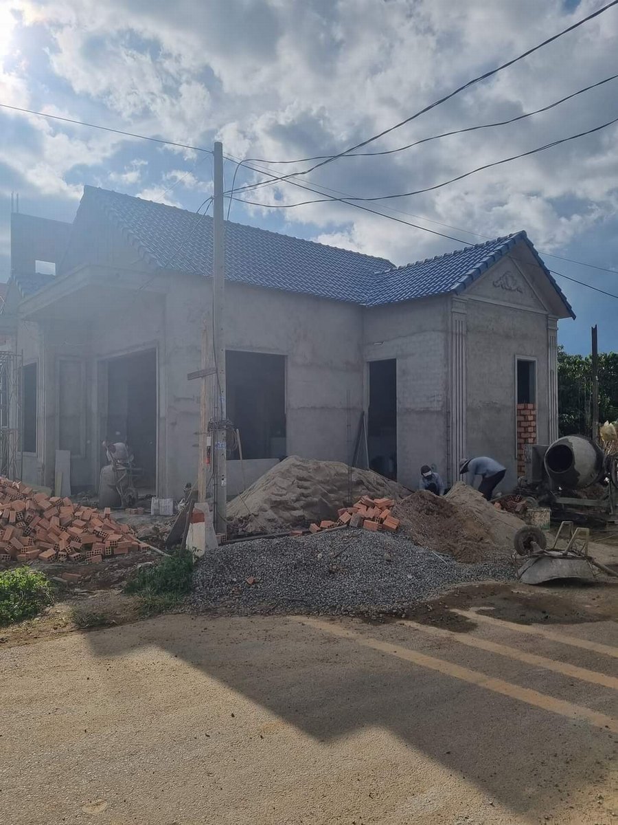 Công Ty Xây Dựng Nhà Phố tại Bình Dương Uy Tín Nổi Bật 33