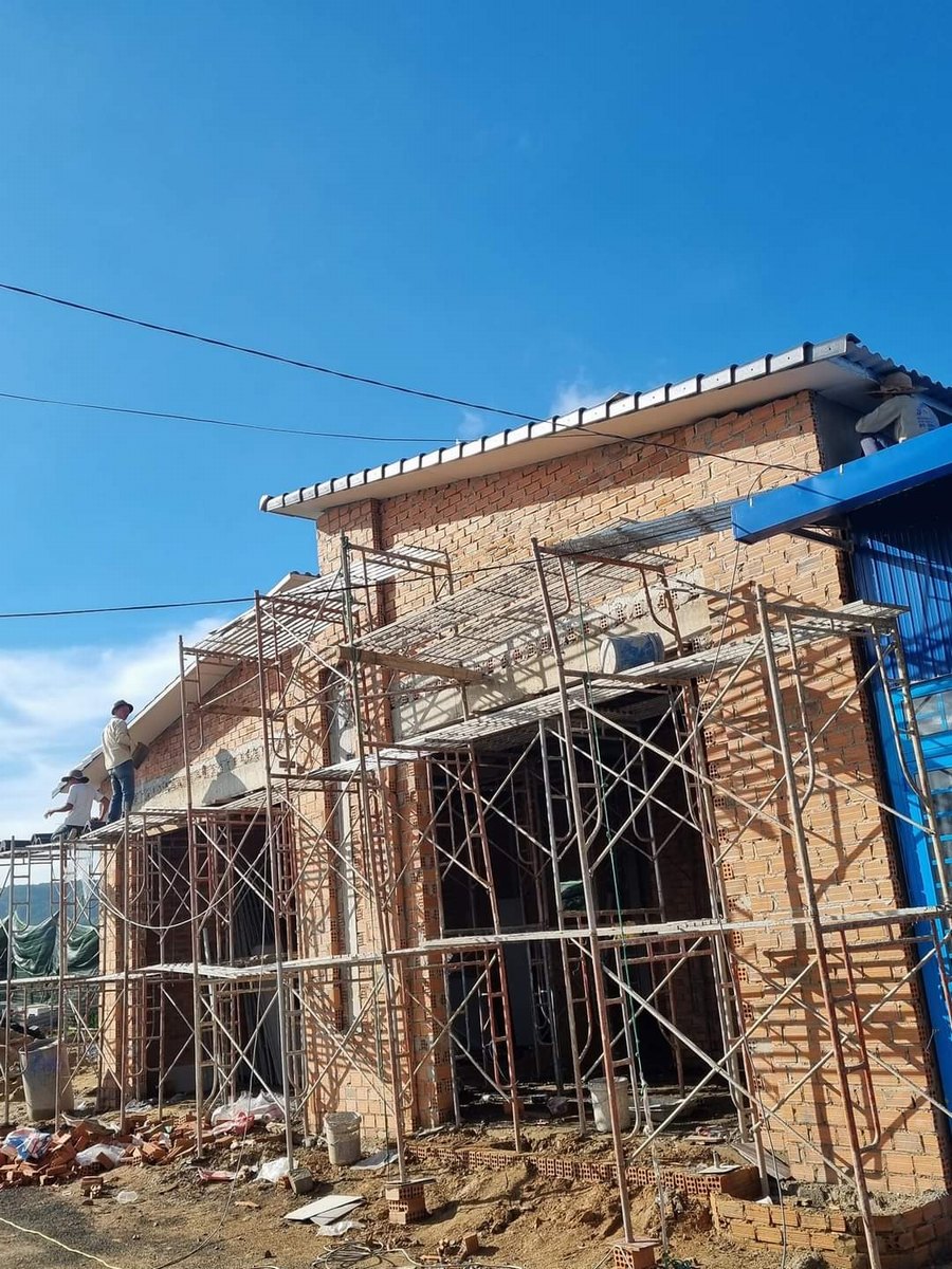 Công Ty Xây Dựng Nhà Phố tại Bình Dương Uy Tín Nổi Bật 49