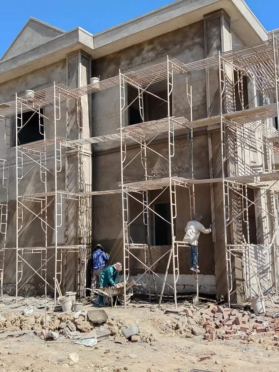 Xây Dựng và Nội thất Nhà Phố nổi bật tại Tân Uyên Bình Dương - 4