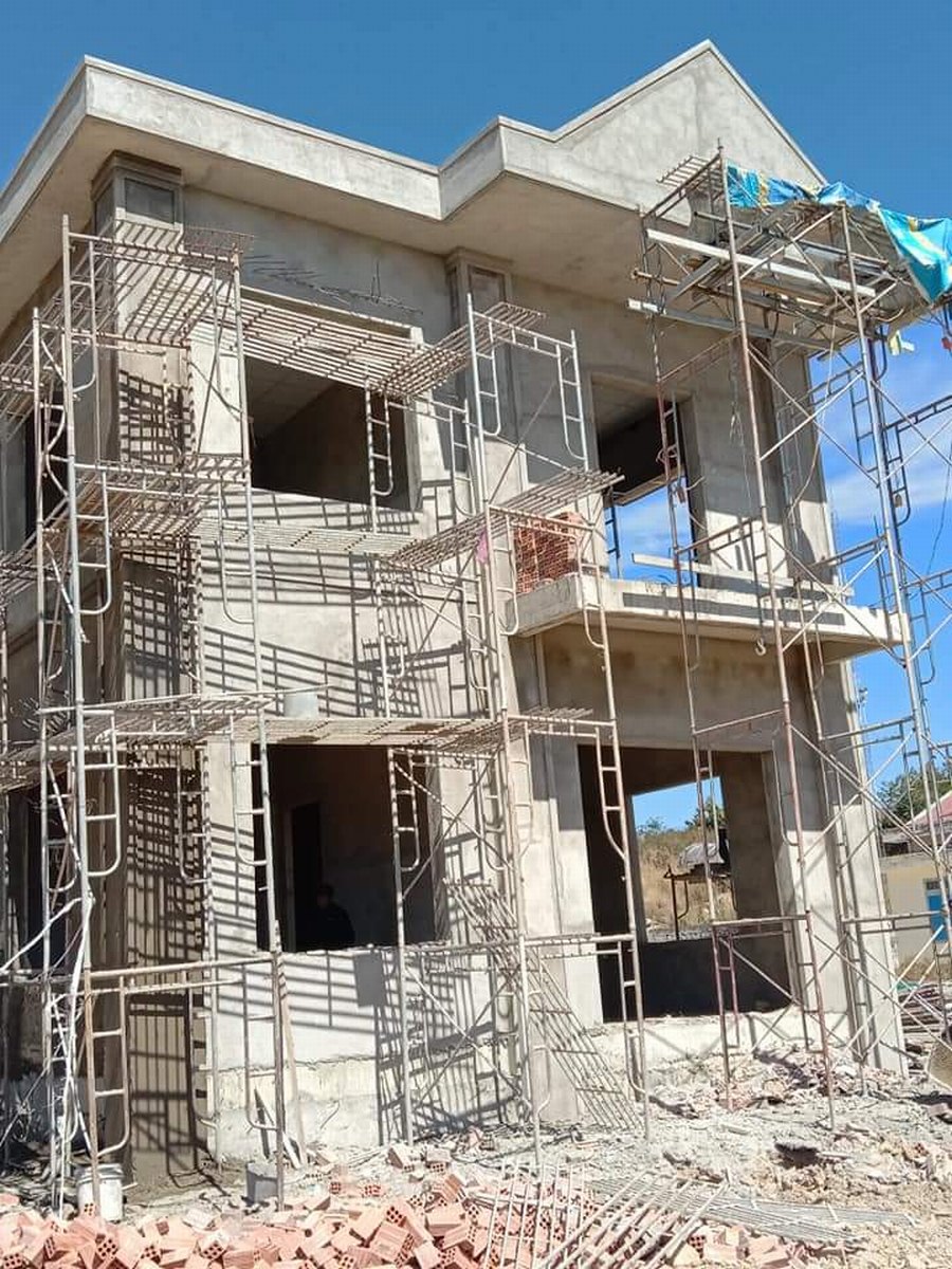 Công Ty Xây Dựng Nhà Phố tại Bình Dương Uy Tín Nổi Bật 51