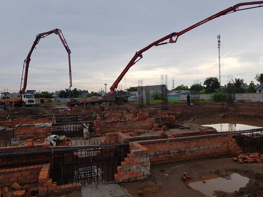 Xây Dựng và Nội thất Nhà Phố nổi bật tại Tân Uyên Bình Dương - 10