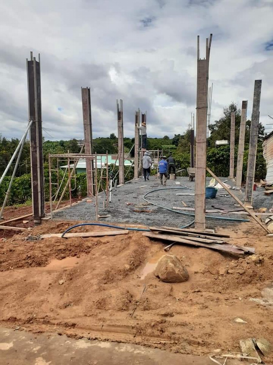 Công Ty Xây Dựng Nhà Phố tại Bình Dương Uy Tín Nổi Bật 54