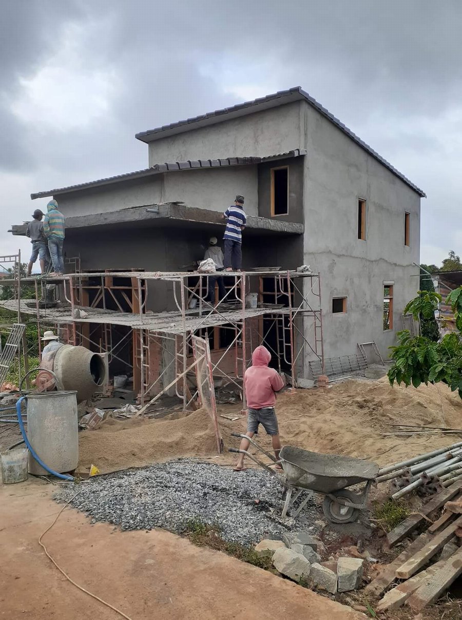 Công Ty Xây Dựng Nhà Phố tại Bình Dương Uy Tín Nổi Bật 55