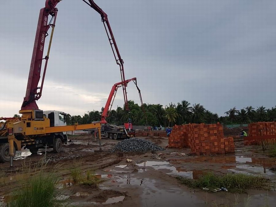 Công Ty Xây Dựng Nhà Phố tại Bình Dương Uy Tín Nổi Bật 7