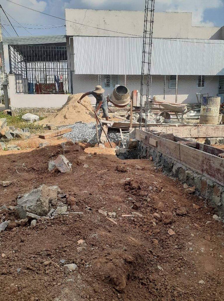 Công Ty Xây Dựng Nhà Phố tại Bình Dương Uy Tín Nổi Bật 61